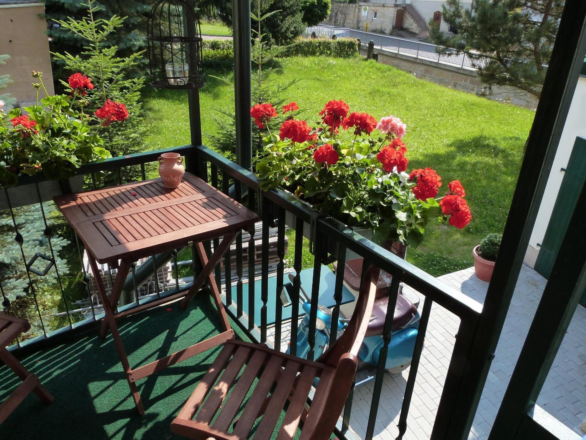 Ferienhaeusel Am Malerweg Mit Terrasse Villa Bad Schandau Exterior photo