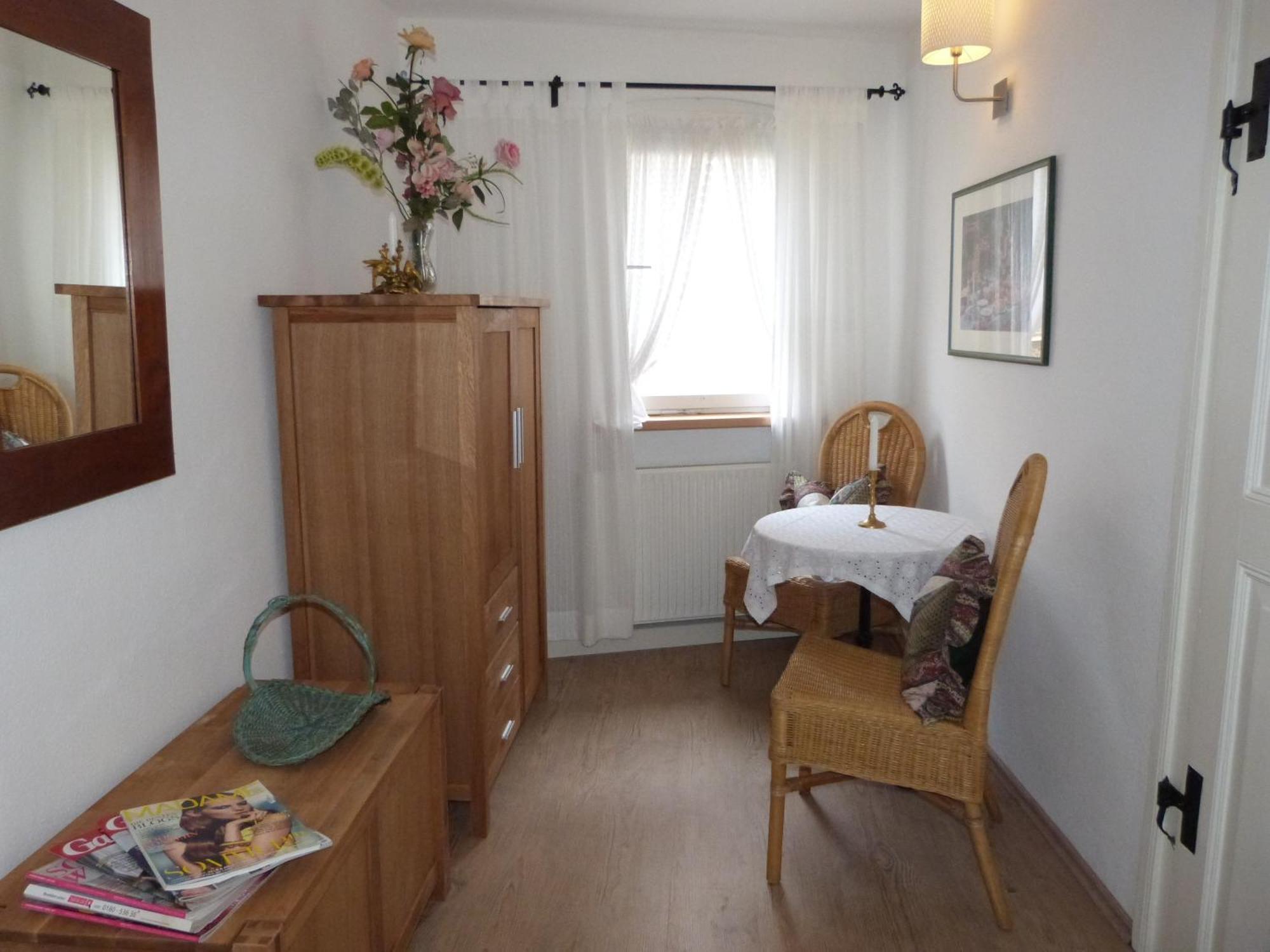 Ferienhaeusel Am Malerweg Mit Terrasse Villa Bad Schandau Room photo